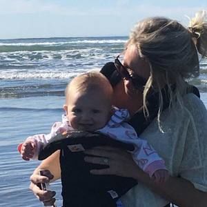 Meet your Posher, Kellie